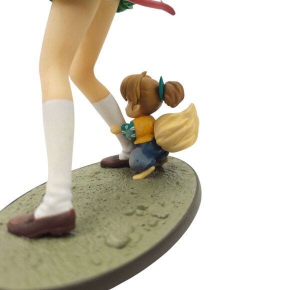 Kotobukiya Inuyasha Finalized Kagome Cloisonne 7" PVC Figure Anime Manga - Picture 12 of 15